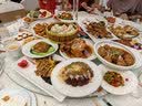 固本堂山药八珍粉60天猴头菇养胃粉食品营养品健脾护胃代早餐送长辈礼盒 实拍图