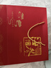 皇纯大连淡干海参250g20-40只半斤有机食品底播辽刺参礼盒 滋补营养 实拍图