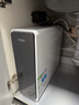 海尔（Haier）净水器鲜活水Pro家用大通量1200G6年长效RO膜反渗透厨房台下式净水机直饮水一体机母婴认证 【793鲜活水Pro1200G】6年长效RO膜+后置抑菌碳 实拍图