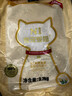 N1 爱宠爱猫N1玉米纯豆腐猫砂3包套装11.1kg升级2.0mm颗粒易结团可冲厕所 实拍图