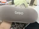 倍轻松（breo）back1脊椎颈椎腰部枕头breoBack牵引枕元气枕 热敷舒颈放松送母亲父亲节生日礼物女男生孙颖莎力荐 元气枕-Back1 实拍图