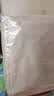 登比布艺收纳箱衣服棉被整理箱玩具衣物储物箱百纳箱 米色66L2只装 实拍图