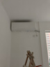 华凌空调 神机二代 大1.5匹一级能效 外机双排纯铜管变频挂机 以旧换新补贴 KFR-35GW/N8HE1Ⅱ 实拍图