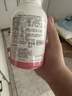 贝亲（Pigeon）洗发水沐浴露 含桃叶精华 洗发沐浴二合一  四季通用 500ml*2 实拍图