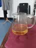 下关沱茶 云南普洱茶 下关甲级沱茶 生茶 下关甲沱 便装 2010年甲级沱茶500克*1袋 实拍图