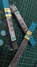 派通（Pentel ）0.7mm自动铅笔芯 不易断芯学生文具活动铅芯替芯 50-2H 3管 实拍图
