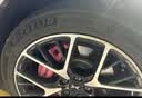 米其林（MICHELIN）静音棉轮胎 245/45R19 102W 竞驰PILOT SPORT 4 适配小鹏P7/哪吒 实拍图