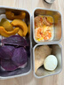 小熊（Bear）加热饭盒 电热饭盒 热饭神器上班族多功能插电加热饭盒1.5L不锈钢双层三胆DFH-E15Y6 实拍图