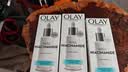 玉兰油（OLAY）光感小白瓶精华30ml*3去黑色素提亮男女生日礼物 实拍图
