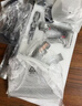 美的（Midea）吸尘器家用无线Q7 手持吸尘器   绿光显尘车载大吸力 除螨除尘猫毛狗毛宠物吸尘器【【防缠绕】 实拍图