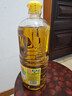 鲁花【保真菜籽油】低芥酸特香菜籽油 2L 物理压榨【京东品酒会同款】 实拍图