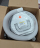 德尔玛（Deerma）【重磅新品】TJ700S 干吹两用吸尘器 家用商用 吸尘器桶式大吸力 整机降噪设计ZN-530 实拍图