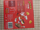 奇多（Cheetos）粟米棒 日式牛排味 25克*12包 干杯脆 零食 休闲食品 实拍图