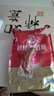 秋林里道斯中华老字号 哈尔滨红肠1.1kg/袋 量贩装 东北特产 休闲零食 实拍图