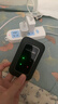 影腾随身wifi三网全国通用无线wi-fi6免插卡移动联通电信无限制大流量卡便携式网卡高速网络2026款5GHF 【三网通3000毫安充电款+黑色】*超长续航 实拍图