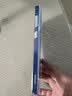 绿联适用三星S25+手机壳Galaxy S25+保护套全透明超薄抗指纹防摔镜头保护男女简约软壳硬背板 实拍图