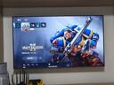 索尼（SONY）PS5光驱版 PlayStation5光驱版(轻薄版)国行PS5游戏机 PS5slim光驱版 游戏机 实拍图