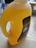 爷爷的农场有机亚麻籽油热炒油1.8L 食用油 凉拌 赠婴儿宝宝辅食谱 实拍图