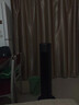 美的（Midea）【语音智能】家用空调扇冷风扇 负离子净化静音落地冷风机水冷塔扇冷气扇 强力制冷小空调ACA10TJR 实拍图