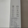 小米（MI）变焦支架自拍杆 2 分离式遥控器 自拍杆三脚架 360°旋转适用于小米15/红米/xiaomi手机 雅黑色 实拍图