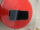品胜【相机键全包轻薄散热】适用iPhone17手机壳苹果17保护套透明气囊防摔软边抗指纹保护壳 实拍图