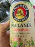 保拉纳（Paulaner）柏龙 精酿白啤 330ml*24听 德国进口 京东自营 球赛必备 实拍图