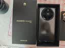 HUAWEI【现货当天发】华为 Mate 80 新品直屏鸿蒙 旗舰手机 新机 智能 曜石黑 12GB+512GB 实拍图