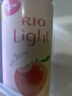 锐澳（RIO）洋酒 鸡尾酒 冰饮果酒甜酒 微醺强爽多口味组合装 330ml*6罐 实拍图