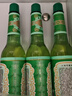 六神【经典玻璃瓶】舒缓止痒花露水195ml*3 肖战同款 祛味 经典原香 实拍图