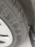 双星JUOGO轮胎 185/65R15 88H SH71适配轩逸/悦纳/爱丽舍/欧尚A600 实拍图