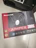 航嘉（Huntkey）JUMPER300S 额定300W 电脑电源（单管正激/宽幅电压/背部走线/高性价比） 实拍图