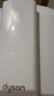 戴森（DYSON）AM07 无叶电风扇 落地扇 强劲稳定气流 进口空气循环扇 银白色 实拍图