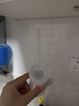 维简喷油壶喷油瓶雾化食品级家用厨房空气炸锅烧烤肉橄榄油 玻璃220ml 实拍图