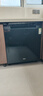 海尔（Haier）双微蒸汽洗W30Pro旗舰版洗碗机嵌入式150升+大容量80℃母婴级消杀分区洗EYBW16586GHU1 实拍图