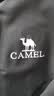 骆驼（CAMEL）CamelTex户外御寒冲锋衣男女同款防油污外套三合一登山服  3XL 实拍图