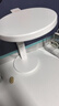 好视力AAAA级护眼台灯儿童学生学习阅读卧室书桌近视防控led灯 TG032Pro 实拍图