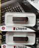 金士顿（Kingston）64GB USB 3.2 Gen 1 U盘 DTKN 大容量U盘 金属外壳 读速200MB/s 学习办公投标电脑车载优盘 实拍图