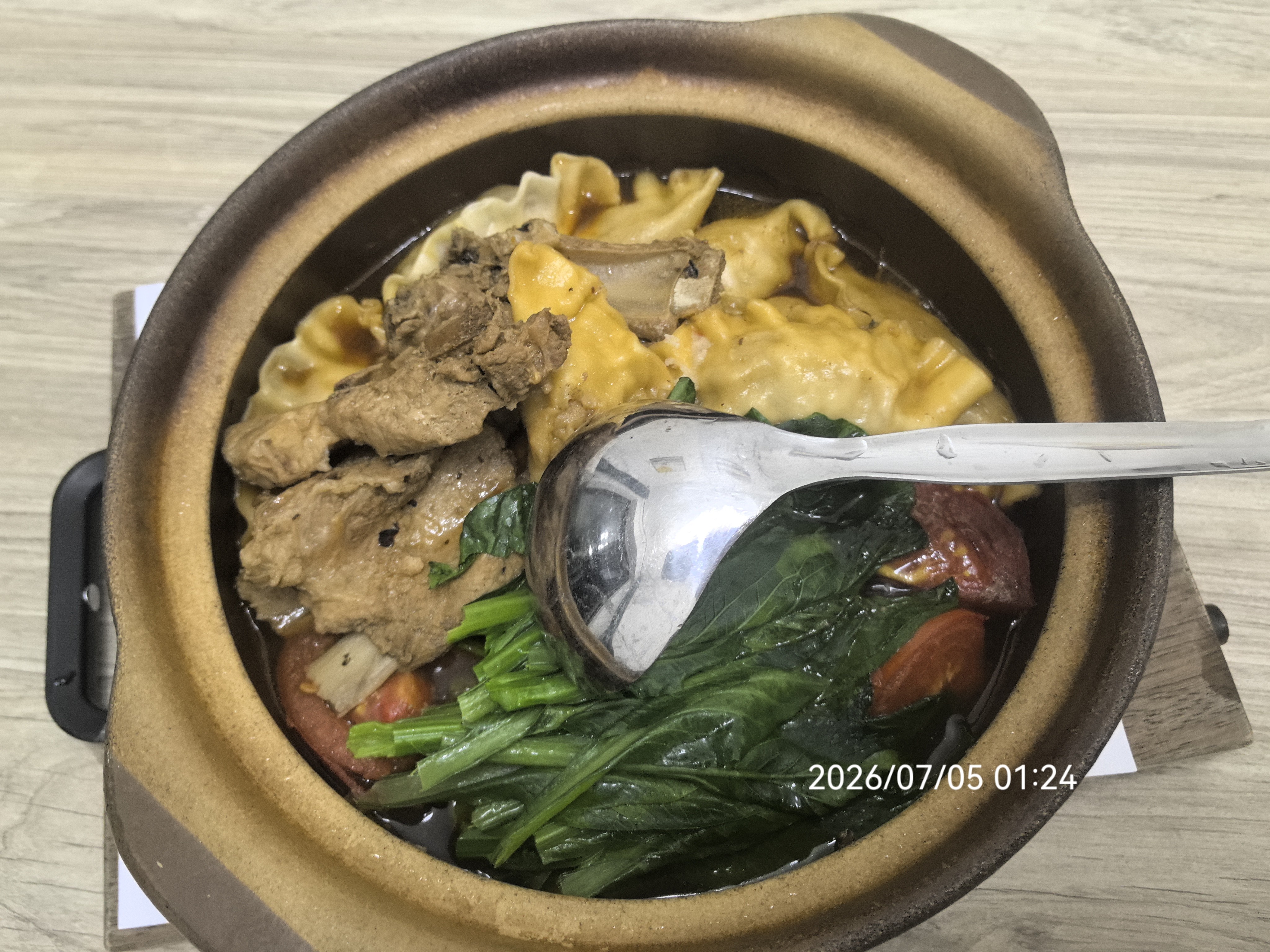 杜邦（DU PONT）世界500强大面板增压花洒淋浴花洒喷头套装莲蓬头手持花洒 实拍图