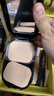 蜜丝佛陀（MAXFACTOR）透滑控油防晒粉饼定妆遮瑕双支装1号色10g*2 实拍图