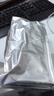 一杯香茶叶茉莉花茶特级500g2026新茶礼盒装茉莉绿茶散装自己喝送礼品袋 实拍图