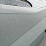 龟牌（Turtle Wax）纳米镀膜剂 车漆封釉 上光养护 全车通用 500ml*2瓶 TC-123005*2 实拍图