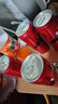 可口可乐（Coca-Cola）零度可乐 碳酸汽水摩登罐饮料330ml*6罐 实拍图