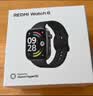 小米（MI）REDMI Watch 6典雅黑 国家补贴 澎湃OS 3 心率血氧监测 红米手表6 小米汽车 送男友送女友 实拍图