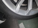 玲珑轮胎汽车轮胎245/40R18 97W XL 玲珑臻选 UD 适配奥迪A4L/奔驰 实拍图