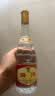 汾酒黄盖玻汾 清香型白酒 53度 475mL*4瓶 实拍图