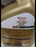嘉实多（Castrol）极护智E版单次小保养卡5W-40 SP 5L 含机油+机滤+工时 汽车保养 实拍图