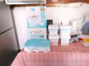 简爱父爱配方儿童酸奶0%蔗糖原味100g*12袋 无蔗糖宝宝酸奶早餐下午茶 实拍图