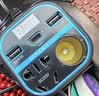 智国者车载逆变器12v24v转220v大功率多功能电源点烟转换充电器插头汽车 实拍图