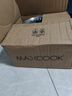 美厨（MAXCOOK）不锈钢蒸锅  26CM二层复底 燃气炉电磁炉通用 实拍图