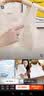 FitonTon2件装女童内衣发育期7-13岁薄款透气背心大童小学生少女文胸夏季 实拍图